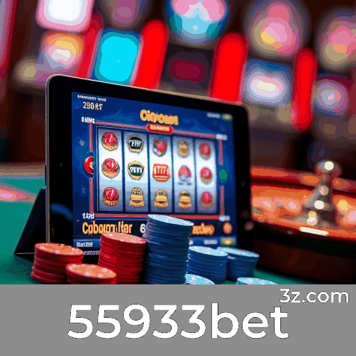 55933bet: Experiência VIP Exclusiva no Casino