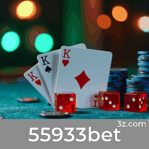 55933bet: Um Mundo de Jogos Selecionados