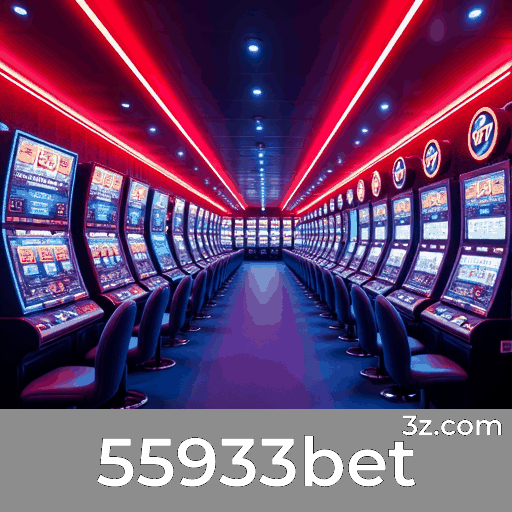 55933bet: Um Mundo de Jogos Selecionados